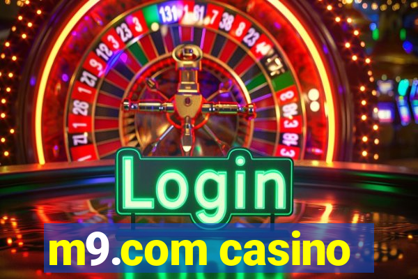 m9.com casino